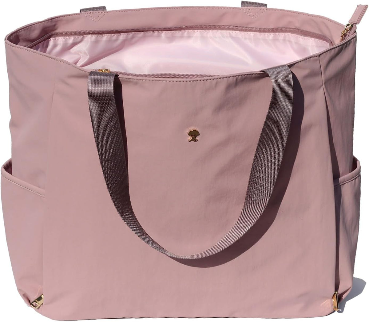 Yoga Mat Bag Yoga Tote Carrier Shoulder Bag Carryall Tote for Office,Yoga,Pilates,Travel,Beach and Gym
