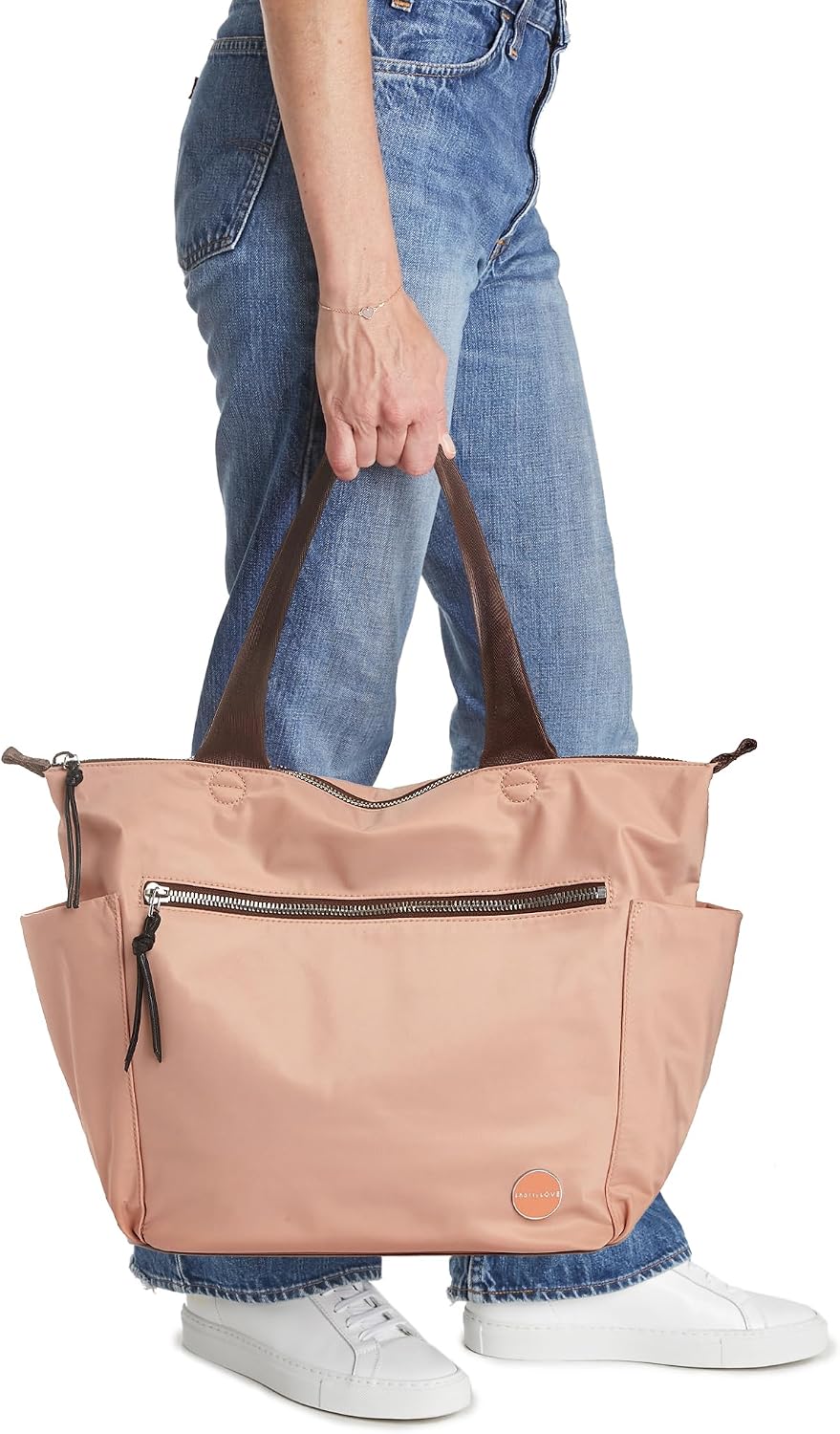 Tillie Medium Tote Bag