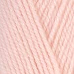 Encore Worsted Yarn - 0597 Pale Peach