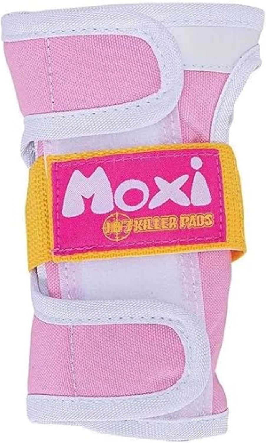 Six Pack Pad Set, Elbow Pads, Knee Pads, and Wrist Guard