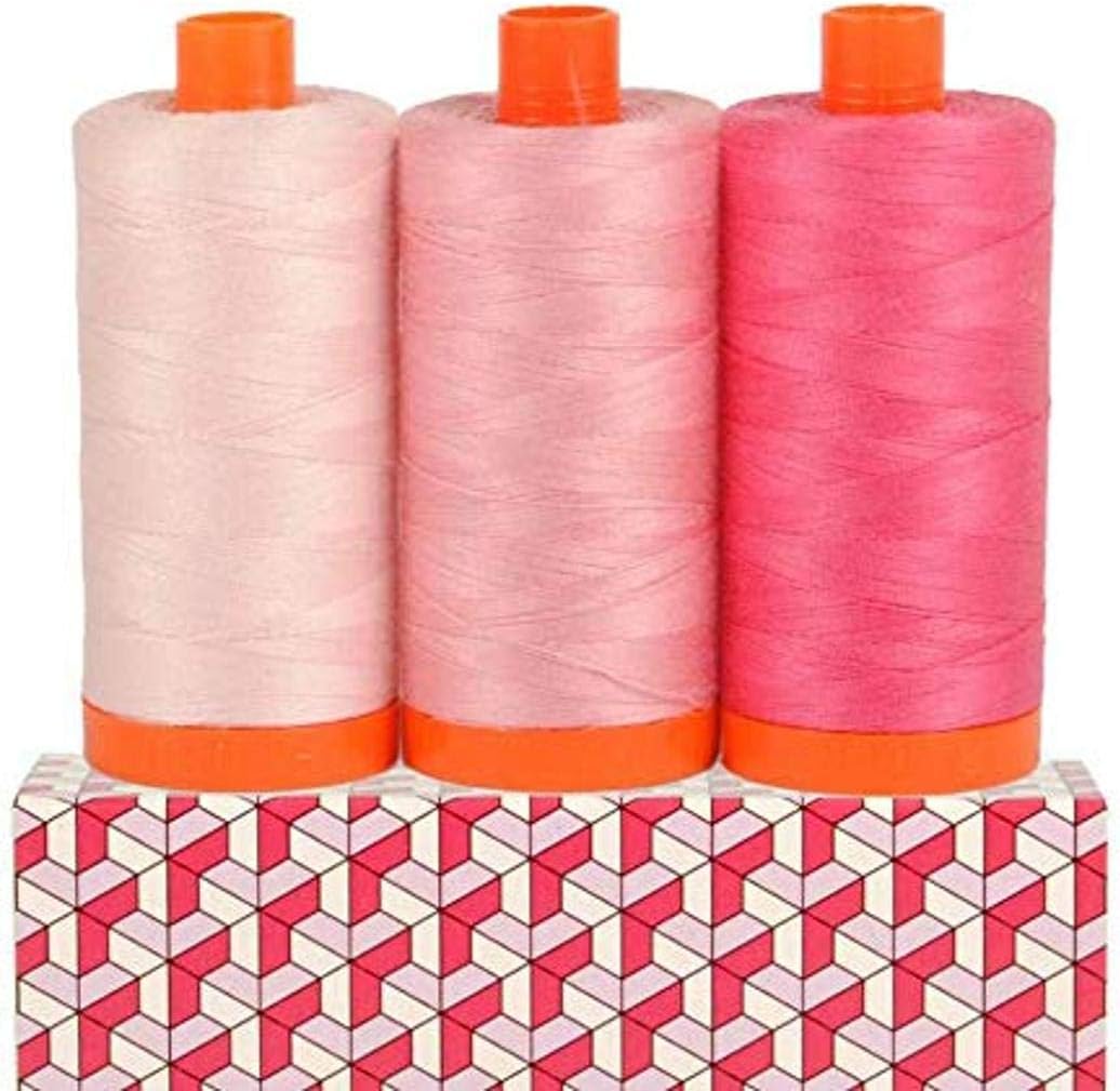 Thread CB SardiniaPink 3pc