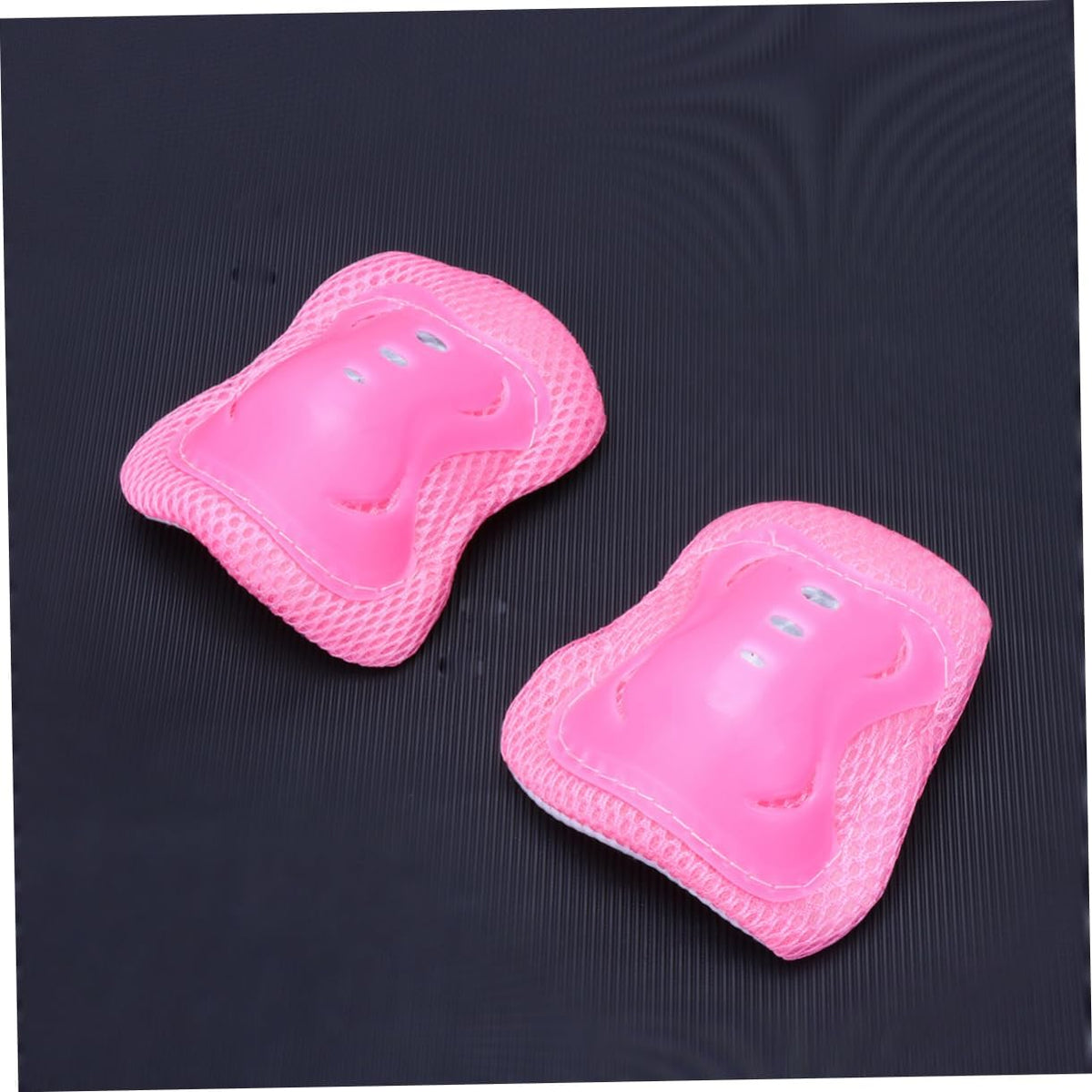 6 Pcs Skating Gear Sports Gear Pads Pads Gear Scooter Riding Sports Gear
