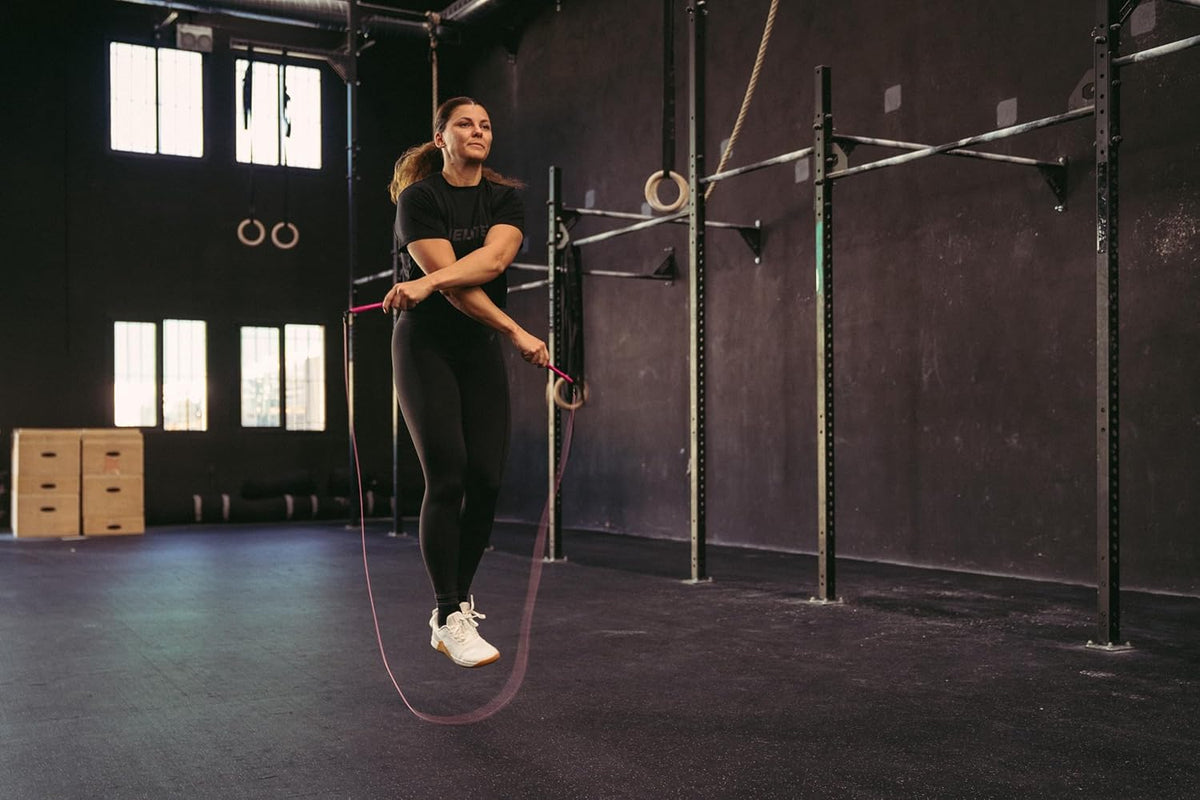 Cyclone Jump Rope for CrossFit and Training