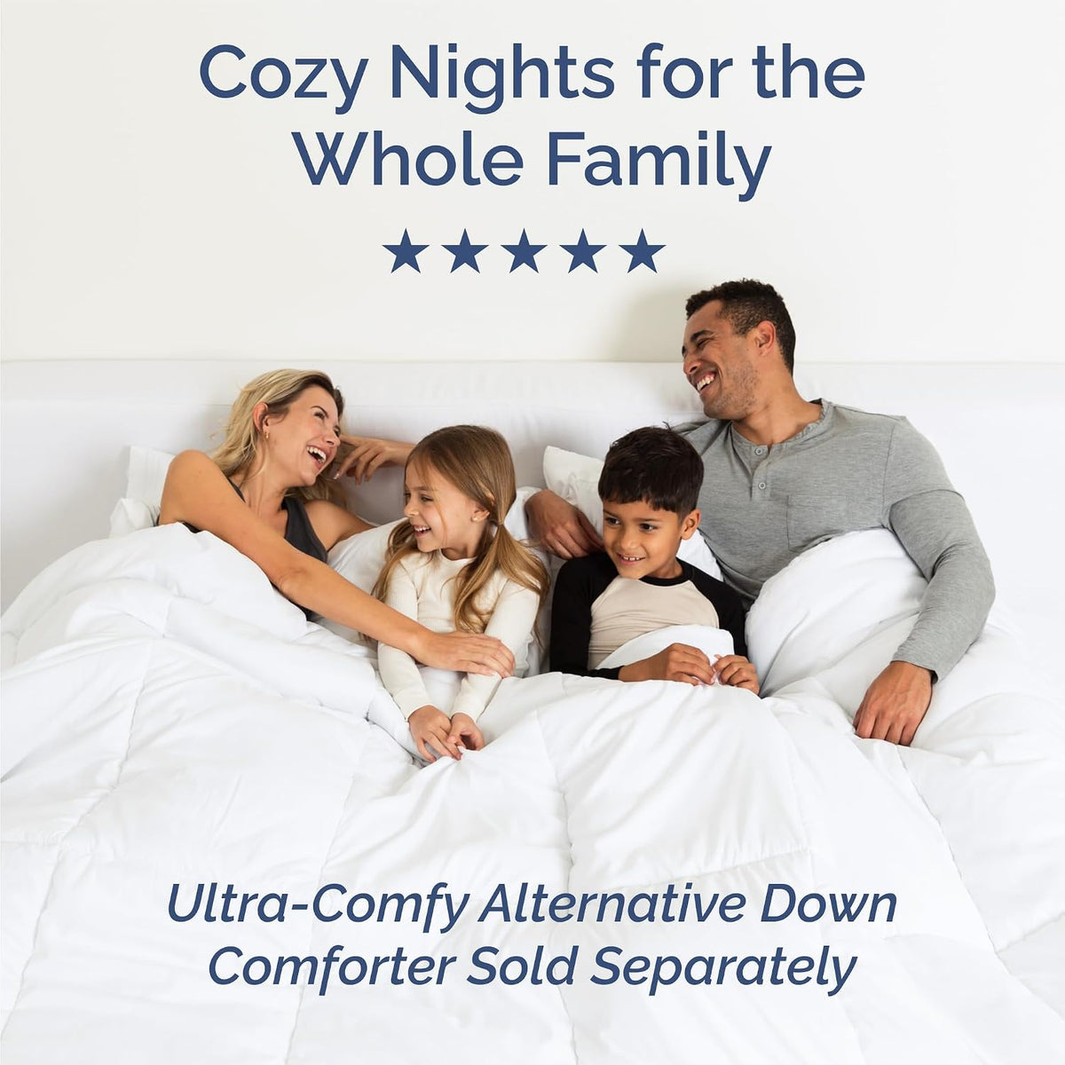Queen Size 4 Piece Sheet Set - Comfy Breathable & Cooling Sheets - Coral