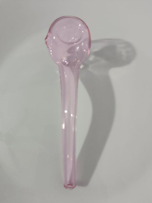Multicolor Spoon For Decoration (Pink)