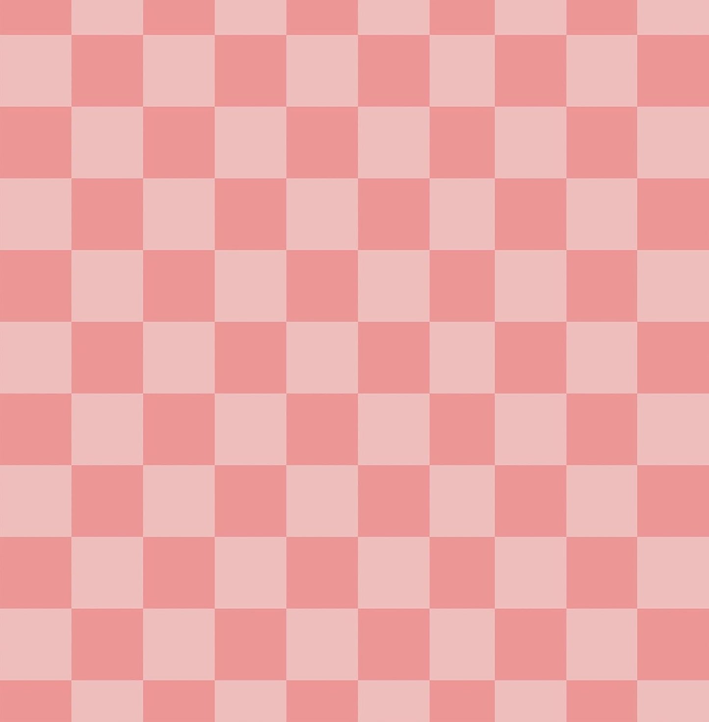 ICOOP Pink Wallpaper Retro Checkered Wallpaper Peel and Stick Girly Pink Contact Paper Cute Gingham Checkered Contact Paper for Cabeints Girls Bedroom Classroom Desk Wrap Gift Wrap Girls 17.5"x80"