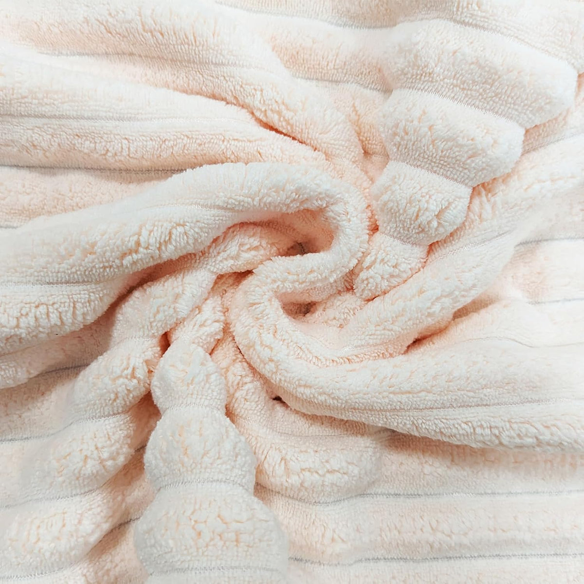 Embroidered Peony Flower Towel Set, Pink,2pc Coral Fleece Soft and Fluffy Absorbent Towels for Hotal,SPA and Bathroom(1 Bath Towel,1 Hand Towel)