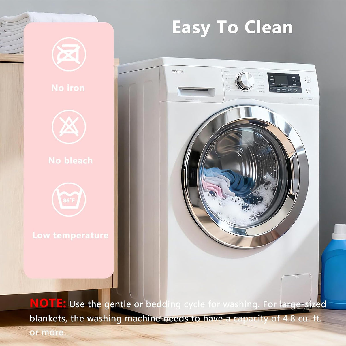 Waterproof Blanket for Dogs - Pet Throw as Furniture Protector