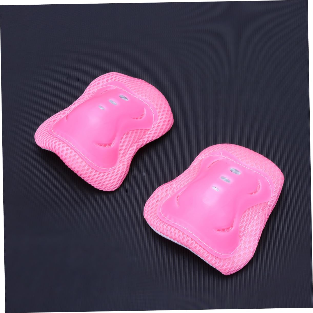 6 Pcs Skating Gear Sports Gear Pads Pads Gear Scooter Riding Sports Gear