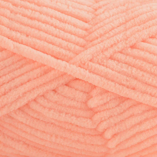 Universal Yarn Bella Chenille 115 Yarn, Peach