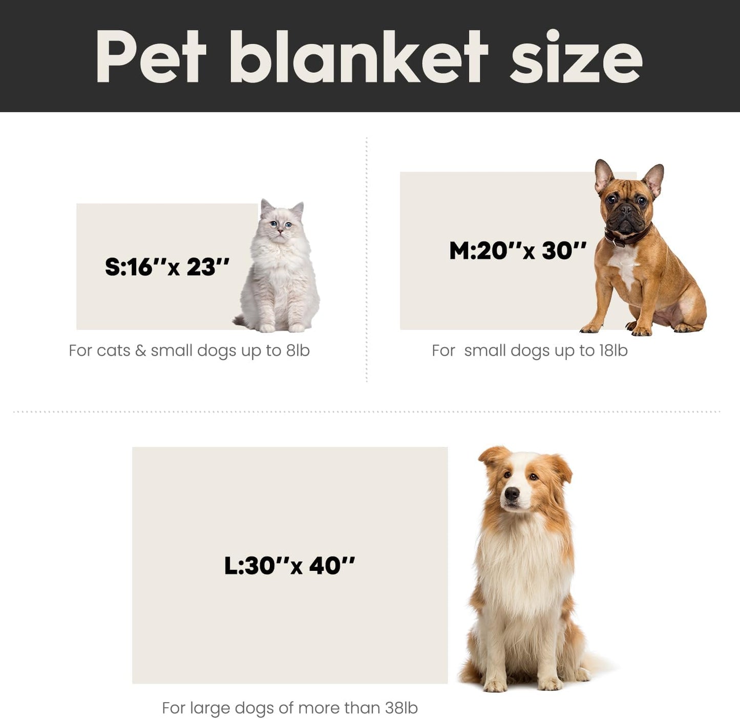 Horaldaily Pets Flannel Blanket, Pink Stars 3D Textured Soft Fuzzy Fluffy Plush Cozy Fleece Premium Blankets for Dog Cat Puppy Kitten Couch Protection, 16x23