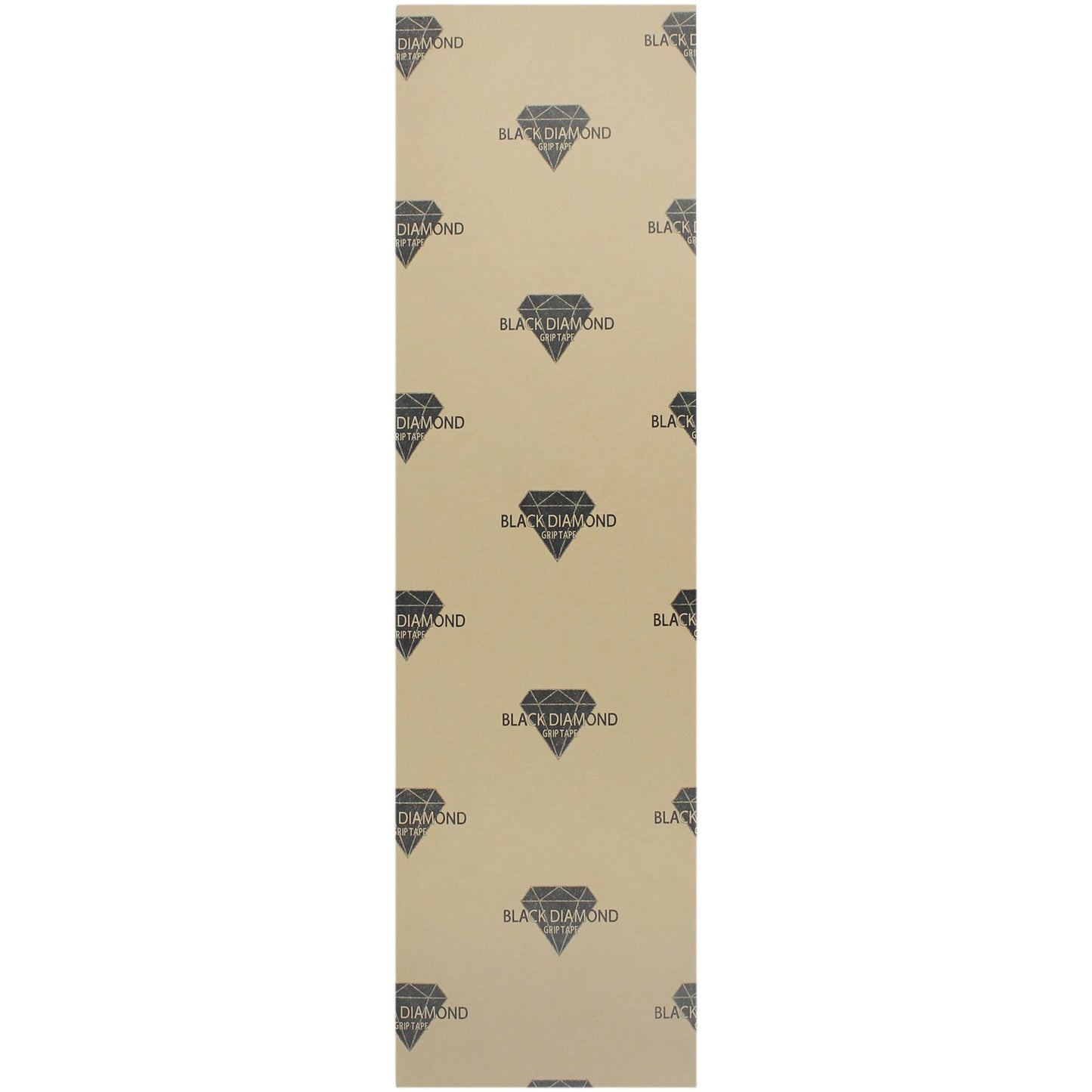 Black Diamond Sheet of Skateboard Grip Tape 9" x 33" (Pink)