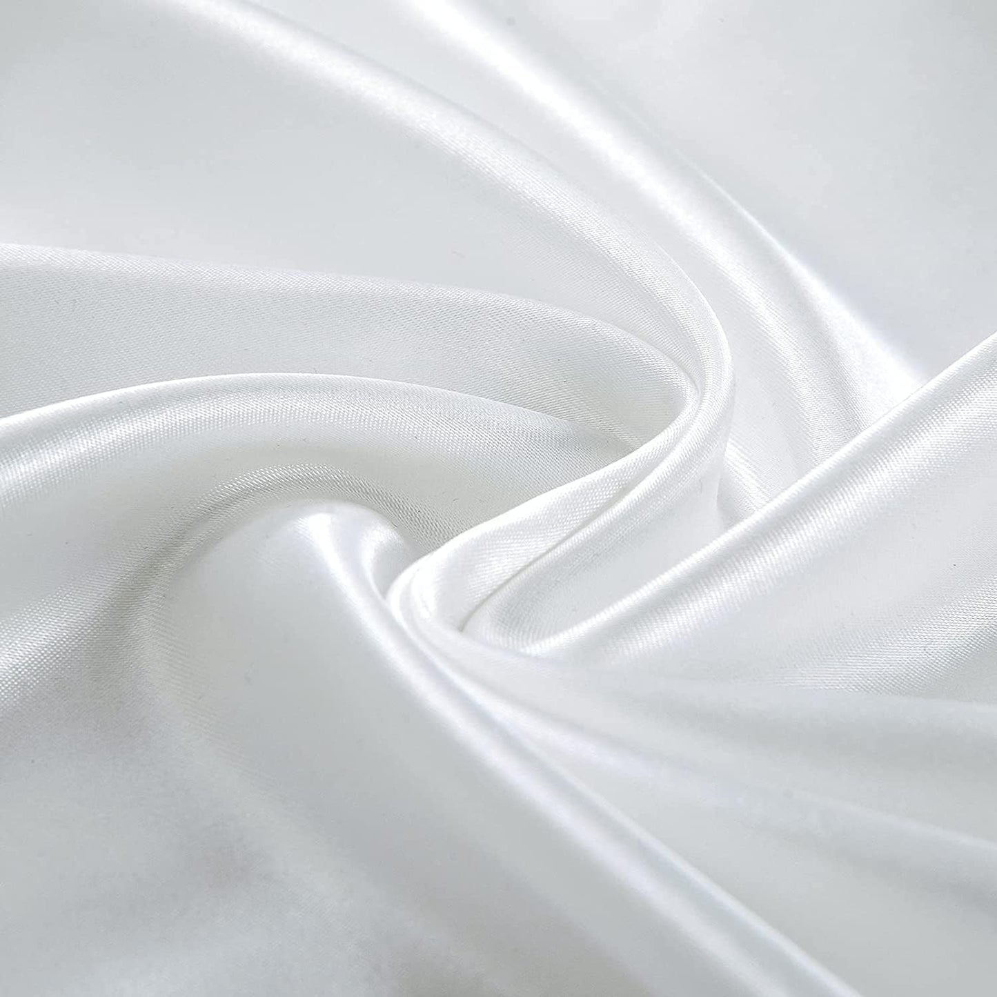 Mulberry Silk 1-PC Flat Sheet Only - Luxury Ultra Soft Breathable, Full (81x96) Size, Peach Color