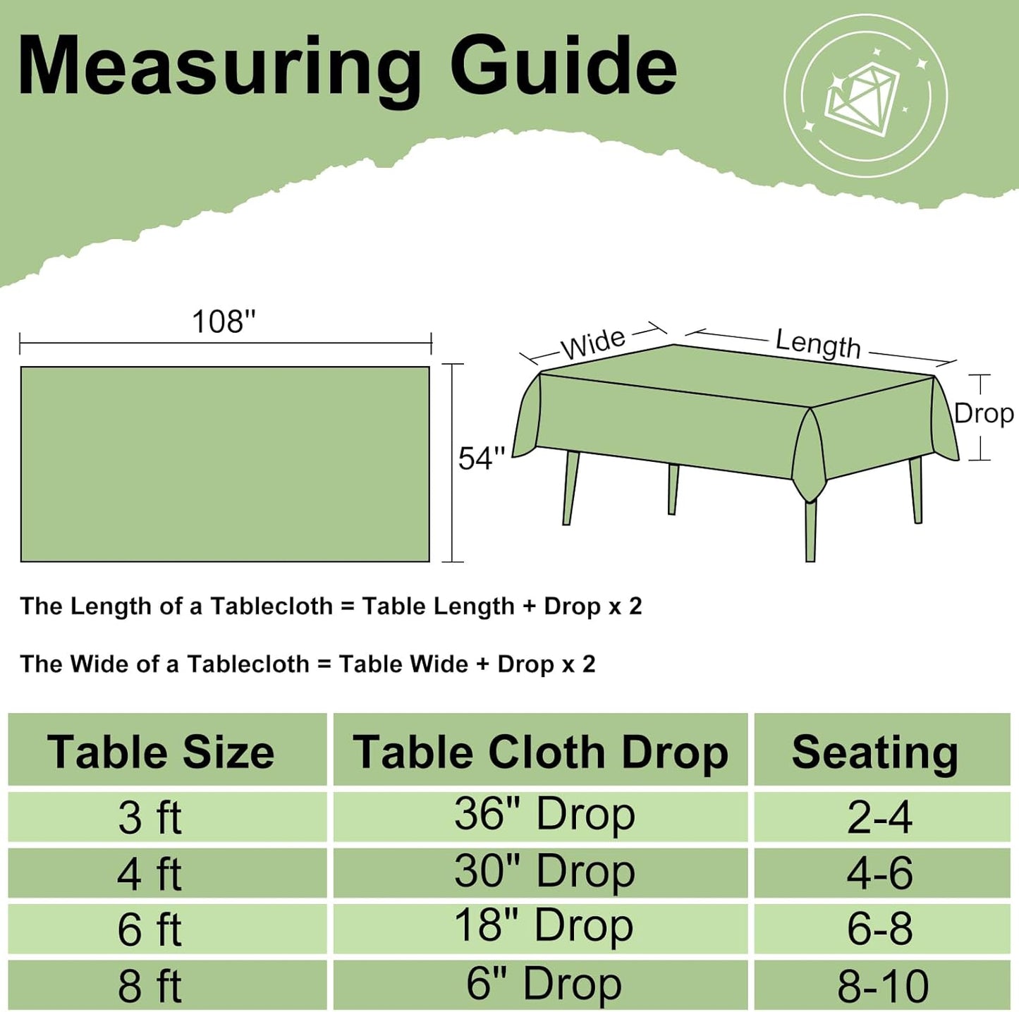 misaya 3 Packs Buffalo Disposable Table Cloth, 54 x 108 Inch Waterproof Plastic Tablecloth, Rectangle Pink and White Checkered Table Covers for Picnic, Birthday, Party, Back to School