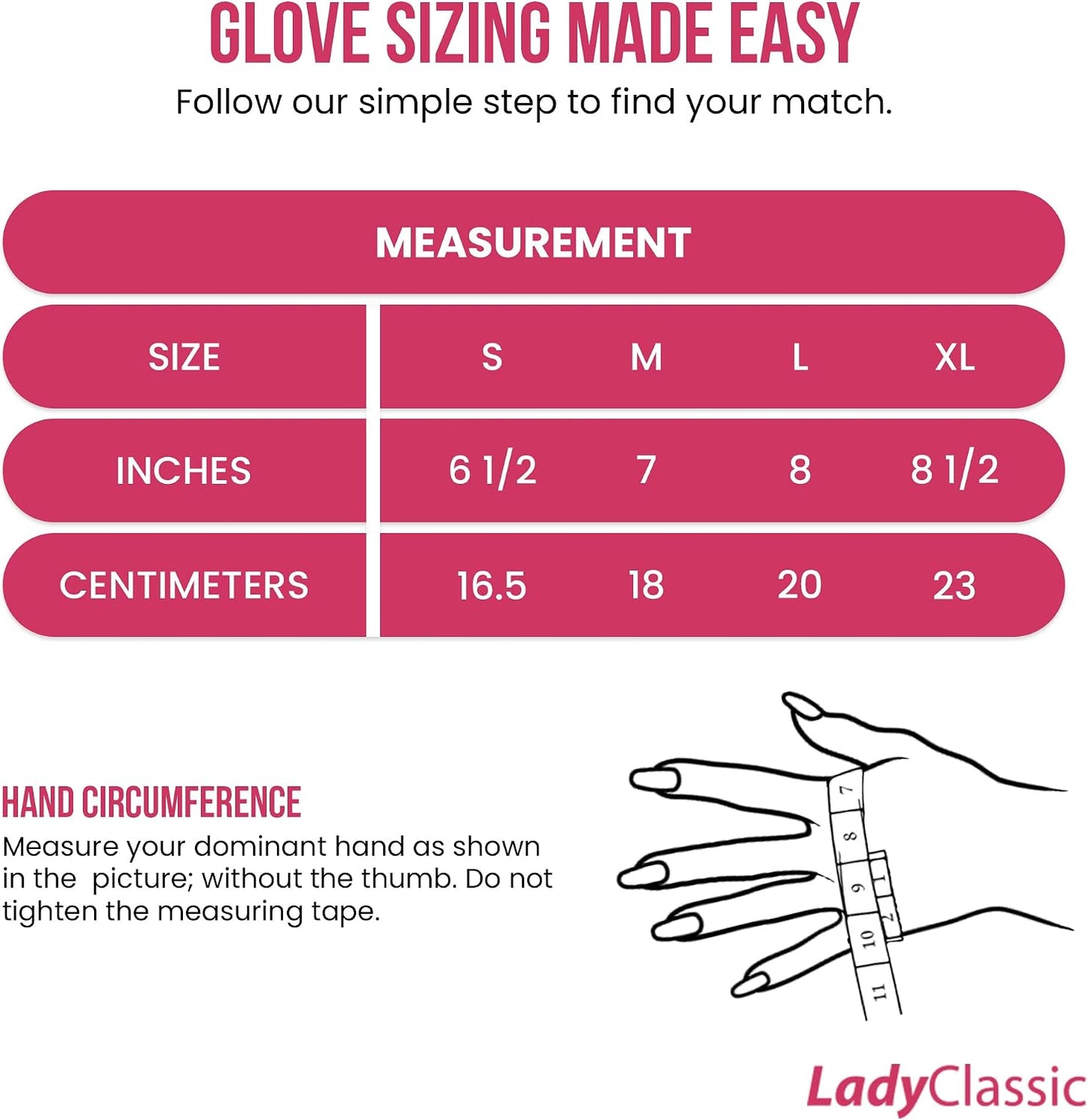 Mesh Half Golf Glove for Women – Premium Cabretta Leather Palm, Breathable Mesh Back, Half-Finger Design Ladies Golf Glove for Enhanced Grip & Comfort
