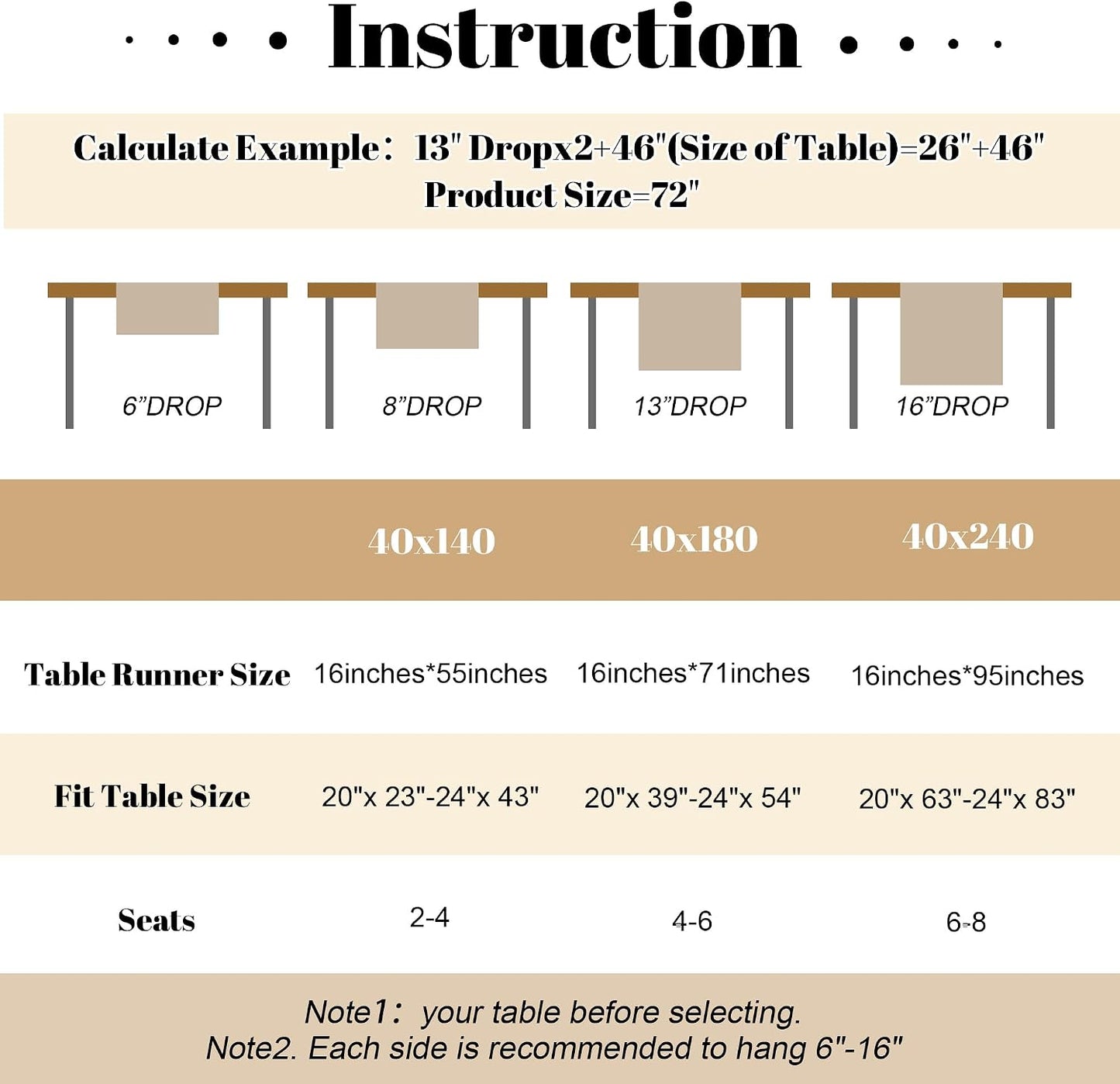 YATOJUZI Pink Table Runner Valentines Day Seasonal Summer Kitchen Dining Coffee Table Decoration 72 Inches Long Waterproof Farmhouse Rustic Table Runner Pink Home Wedding Party Decor 16x72Inch