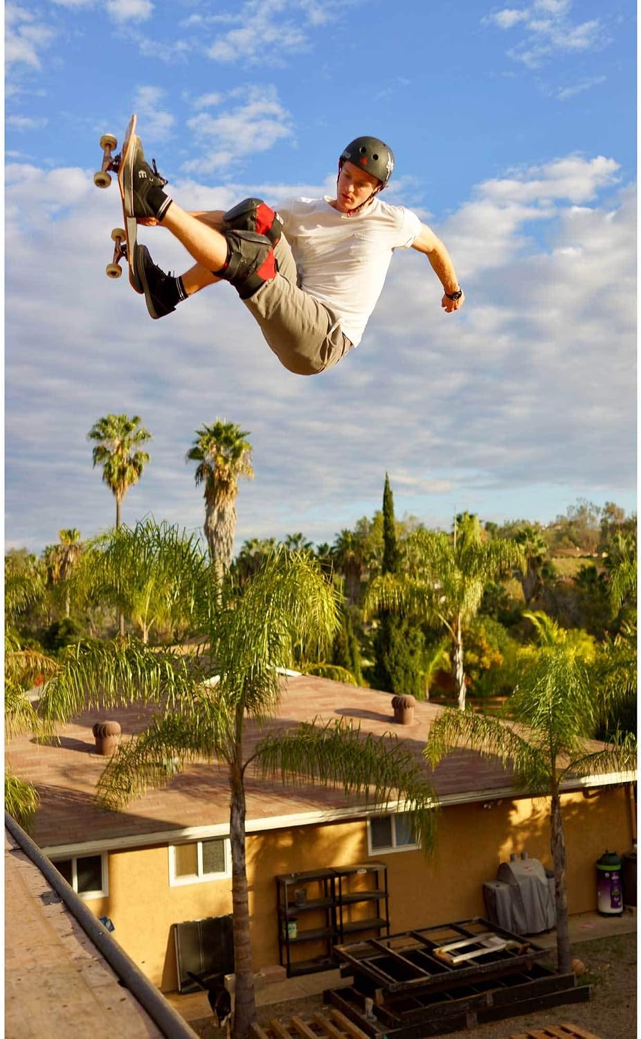 Triple Eight Sweatsaver Liner Skateboarding Helmet