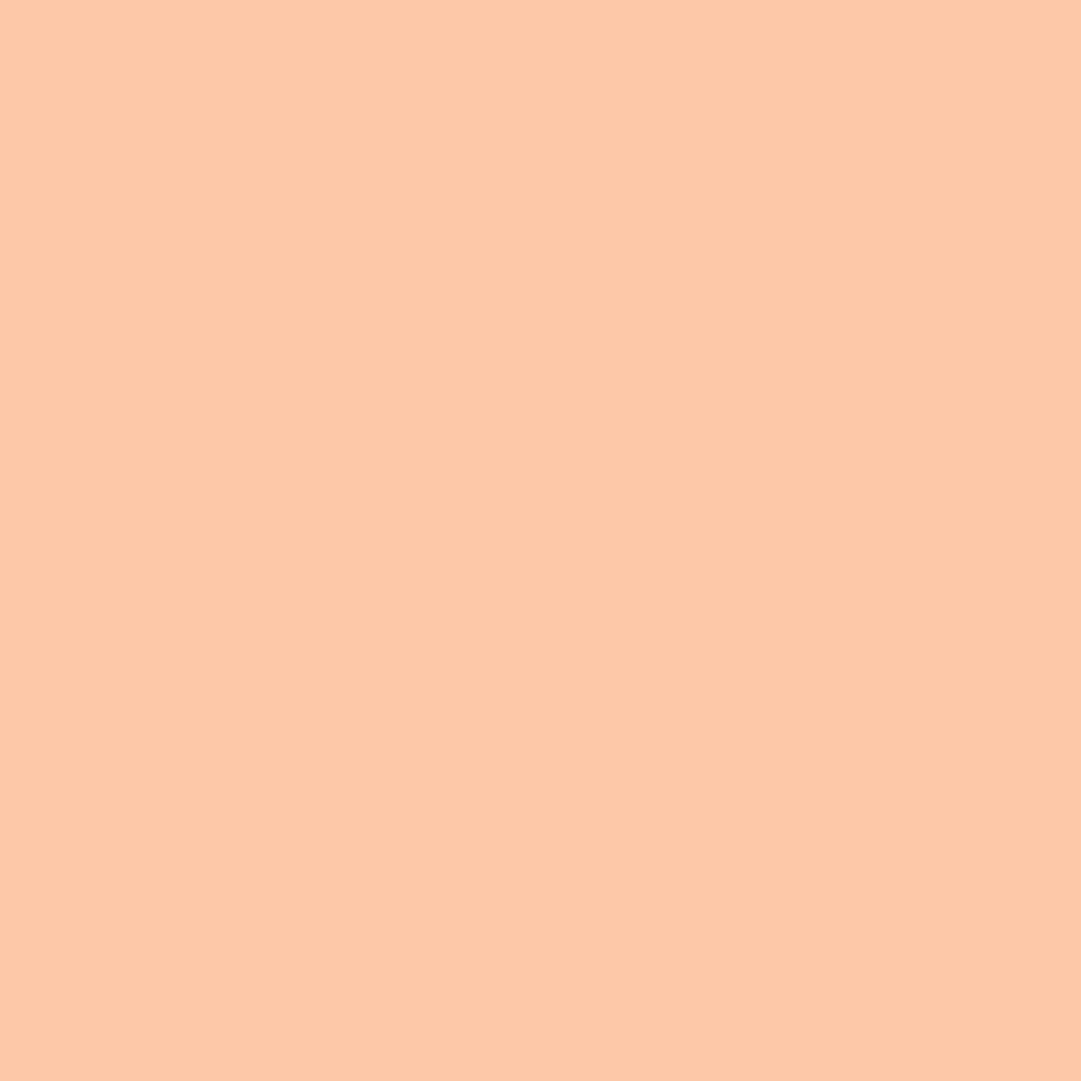 Peach Cloth Napkins - 8 Pack 17" x 17" Washable Polyester Napkins