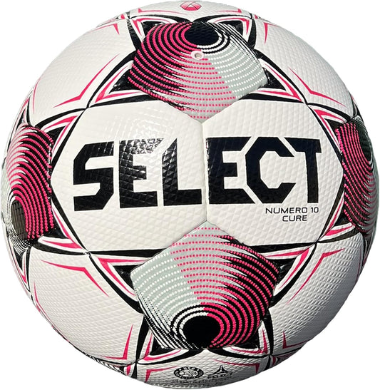 SELECT Numero 10 Soccer Ball