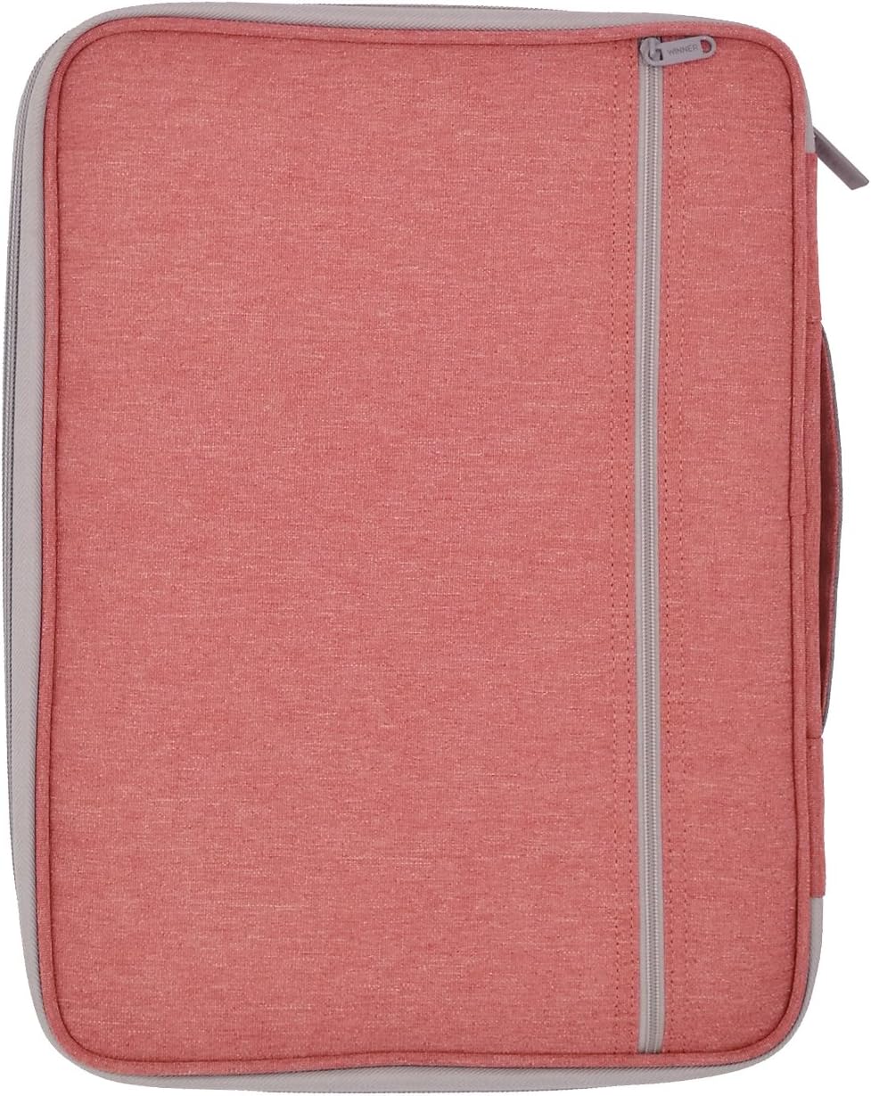 mygreen Universal Travel Gear Organizer/Electronics Accessories Bag/Document File Bag