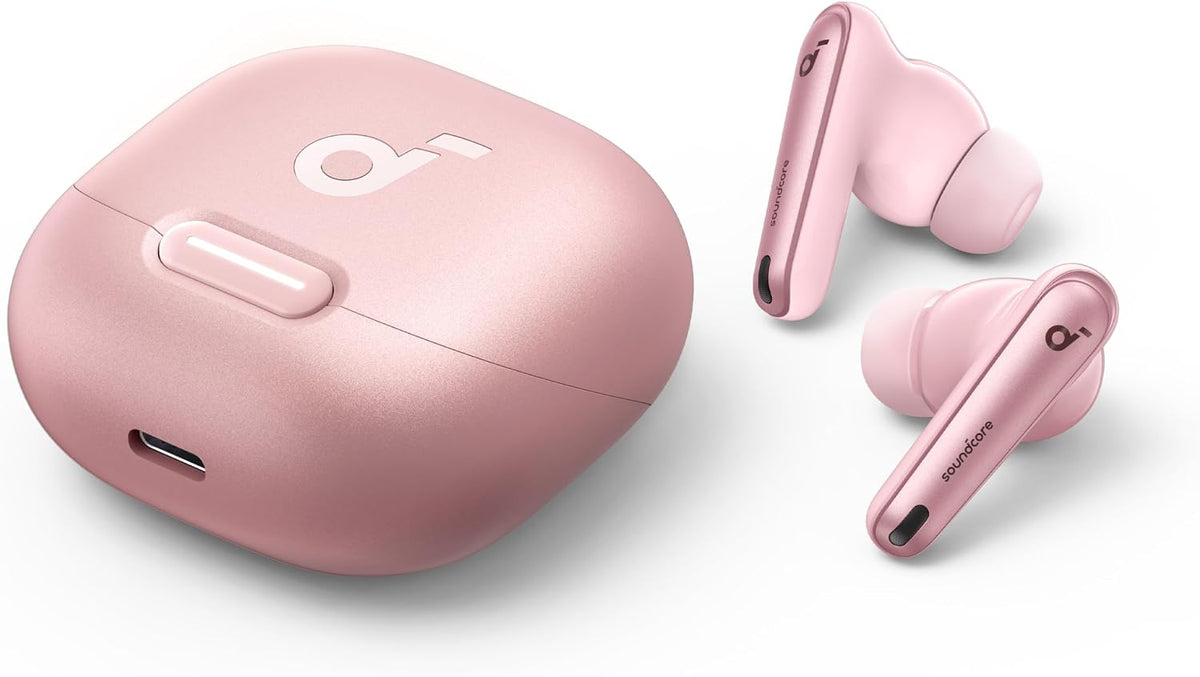 by Anker Liberty 4 NC Wireless Earbuds