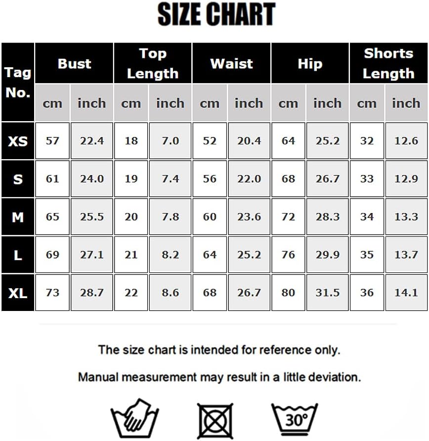 ABOCIW Womens Two Piece Workout Sets Color Block Sports Bra Seamless Hidden Scrunc Butt Lifting Biker Shorts Gym Set