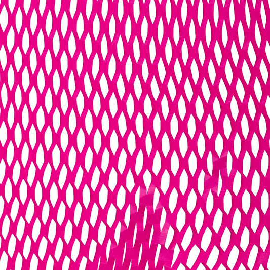 Honeycomb Packing Paper Roll - 12" x 328' - Fuchsia Pink - 328 Sq Ft - 80 GSM - Roll Sold Individually