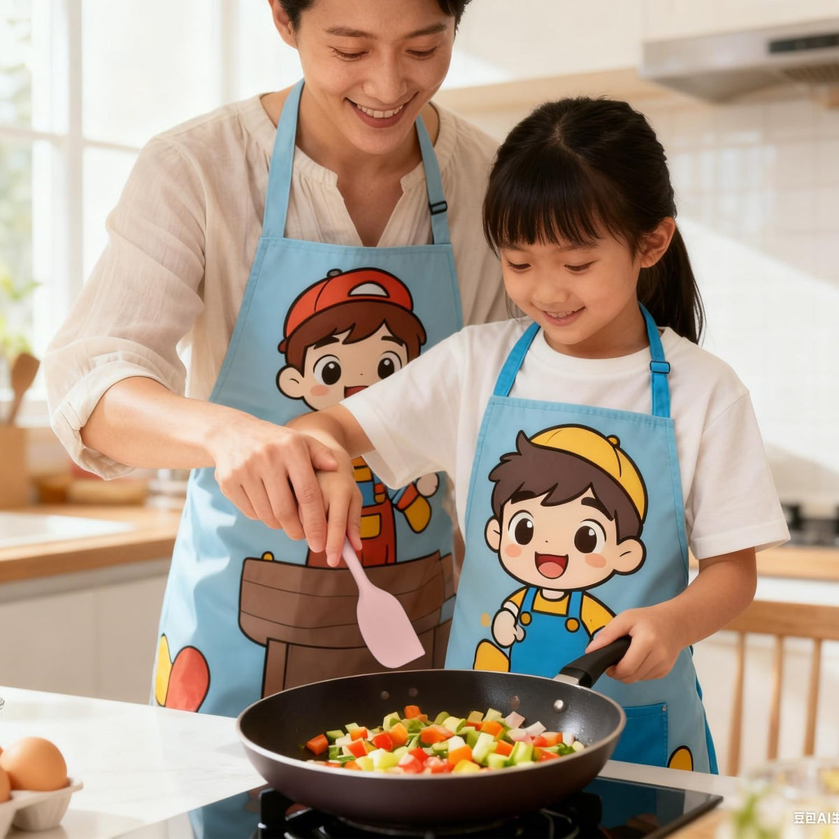 Food Grade Rubber Non-Stick Rubber Spatulas with Stainless Steel Core