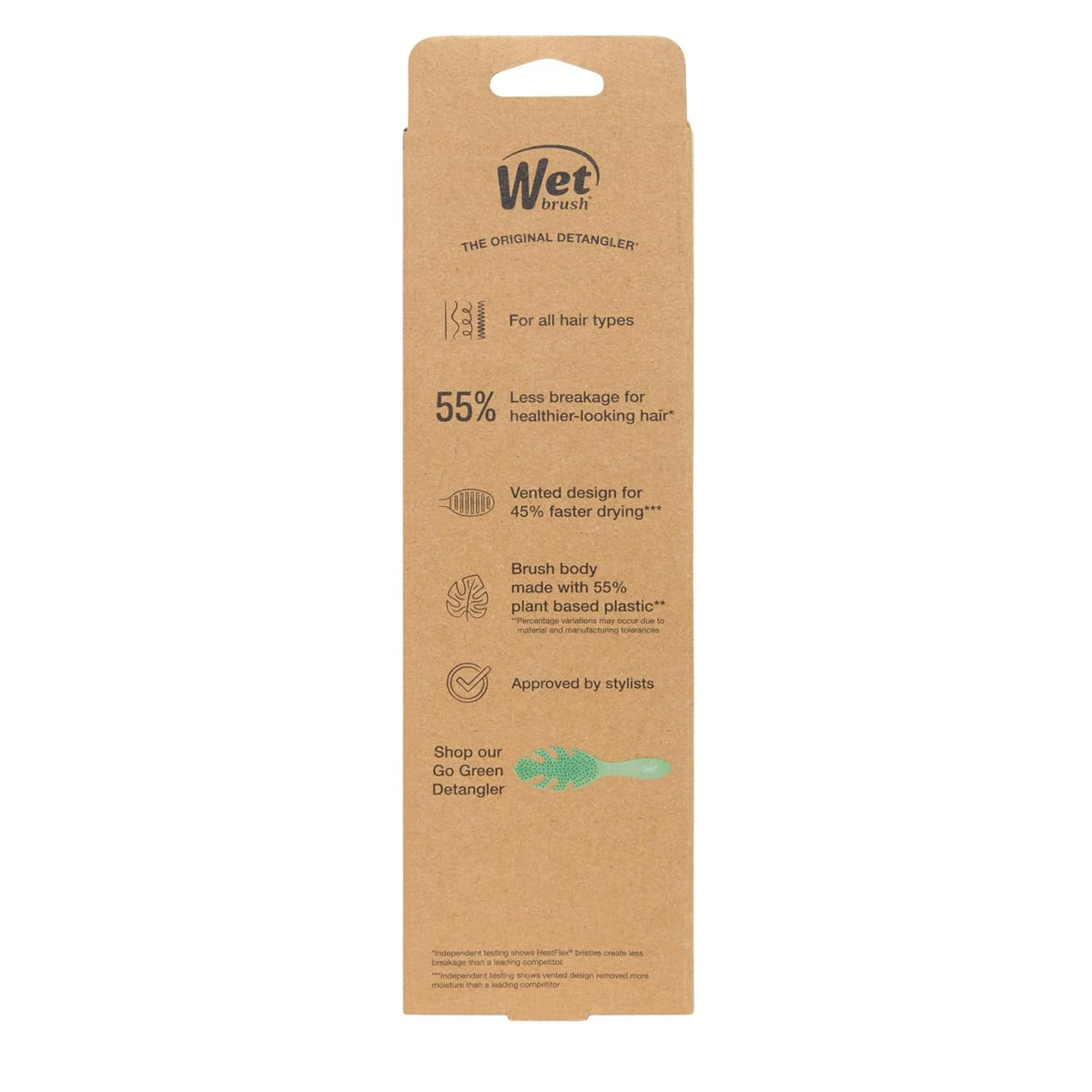 ® Go Green™ Treatment & Shine - Watermelon Oil