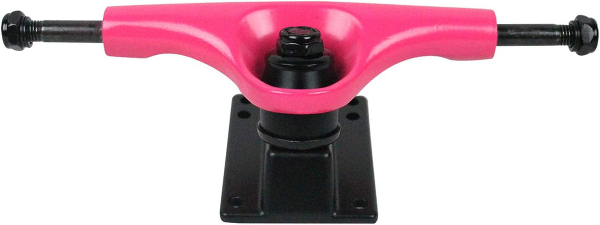 Skateboard Trucks Made of Lightweight Aluminum for Skateboards or Longboards