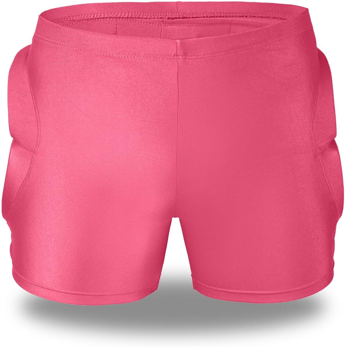 Reomoto Kids Hip Protection Pads Shorts Skiing Skating Snowboard Hip Protection Pads for Teenagers