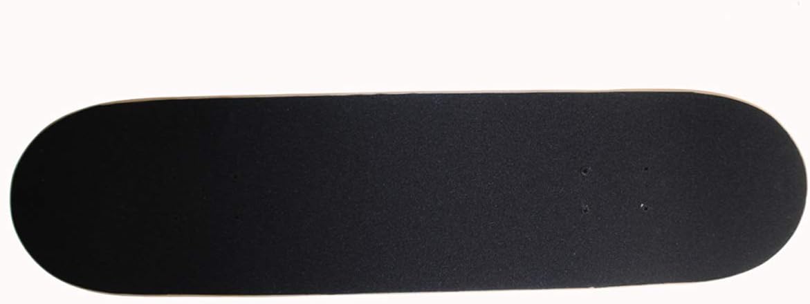 Sports Complete Full Size Standard Maple Deck Skateboard (Pink)