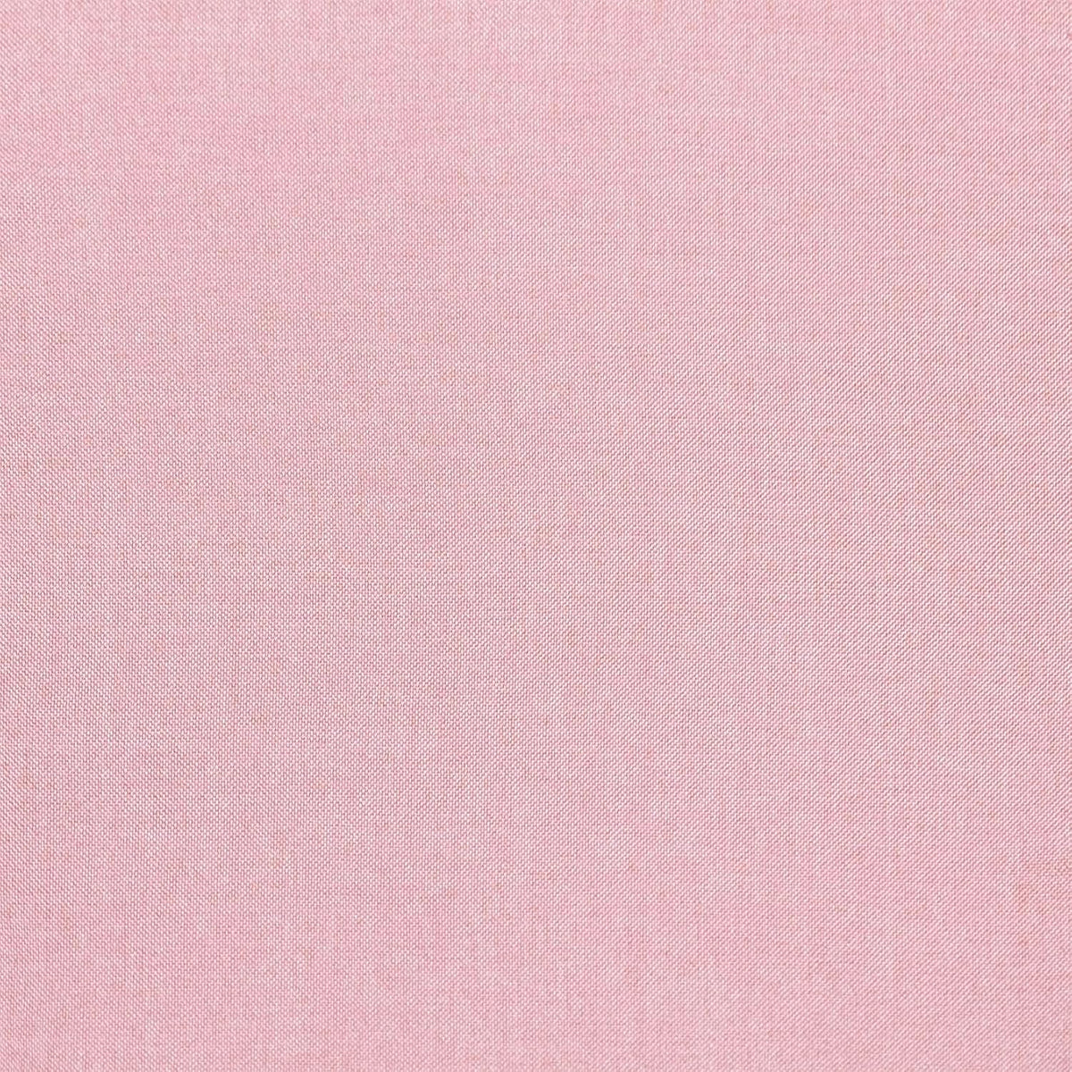 Handcrafted Solid Color Dining Table Placemats, Double-Hemstitched (Pink, 12 x 18 Placemats (Set of 4))
