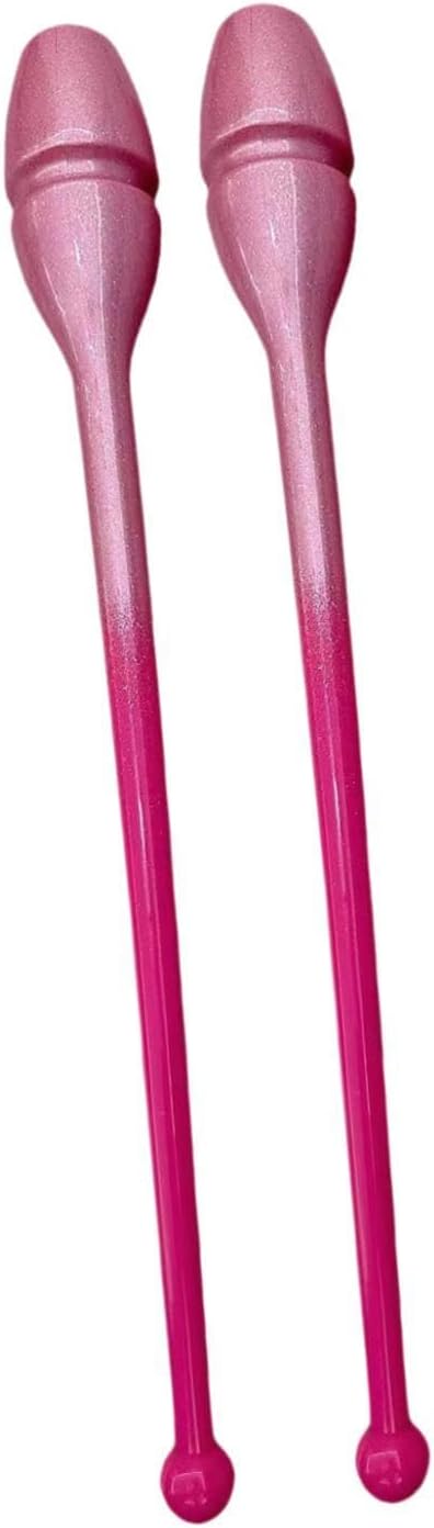 Rhythmic Gymnastics Training Club Training Equipment Professional Rhythm Rod for Performance Recreation Show Competition