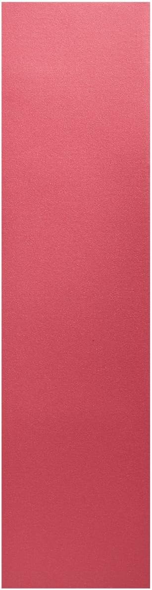 Classic Eagle Skateboard Deck - Tan - 8.06" - With Pink Griptape