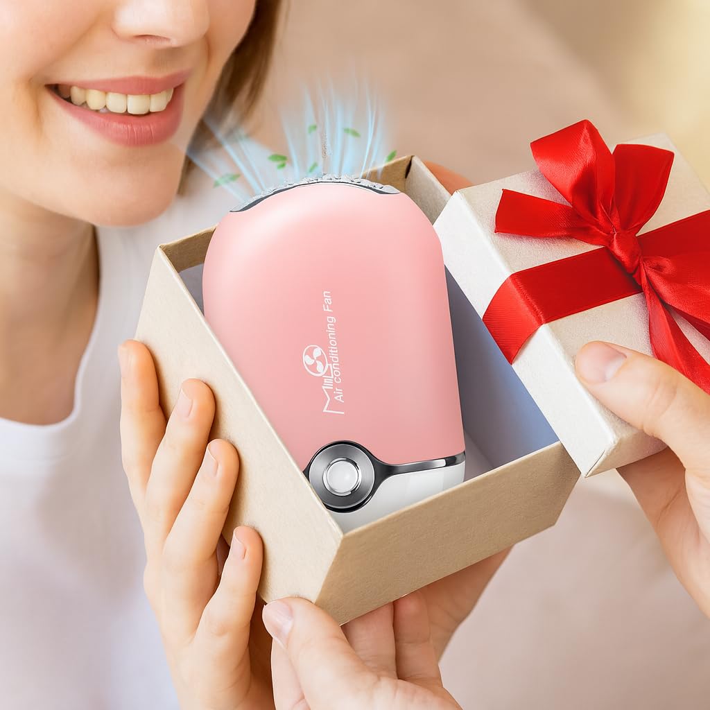 Lash Fan Mini Portable Eyelash Fan Handheld for Eyelash Extension