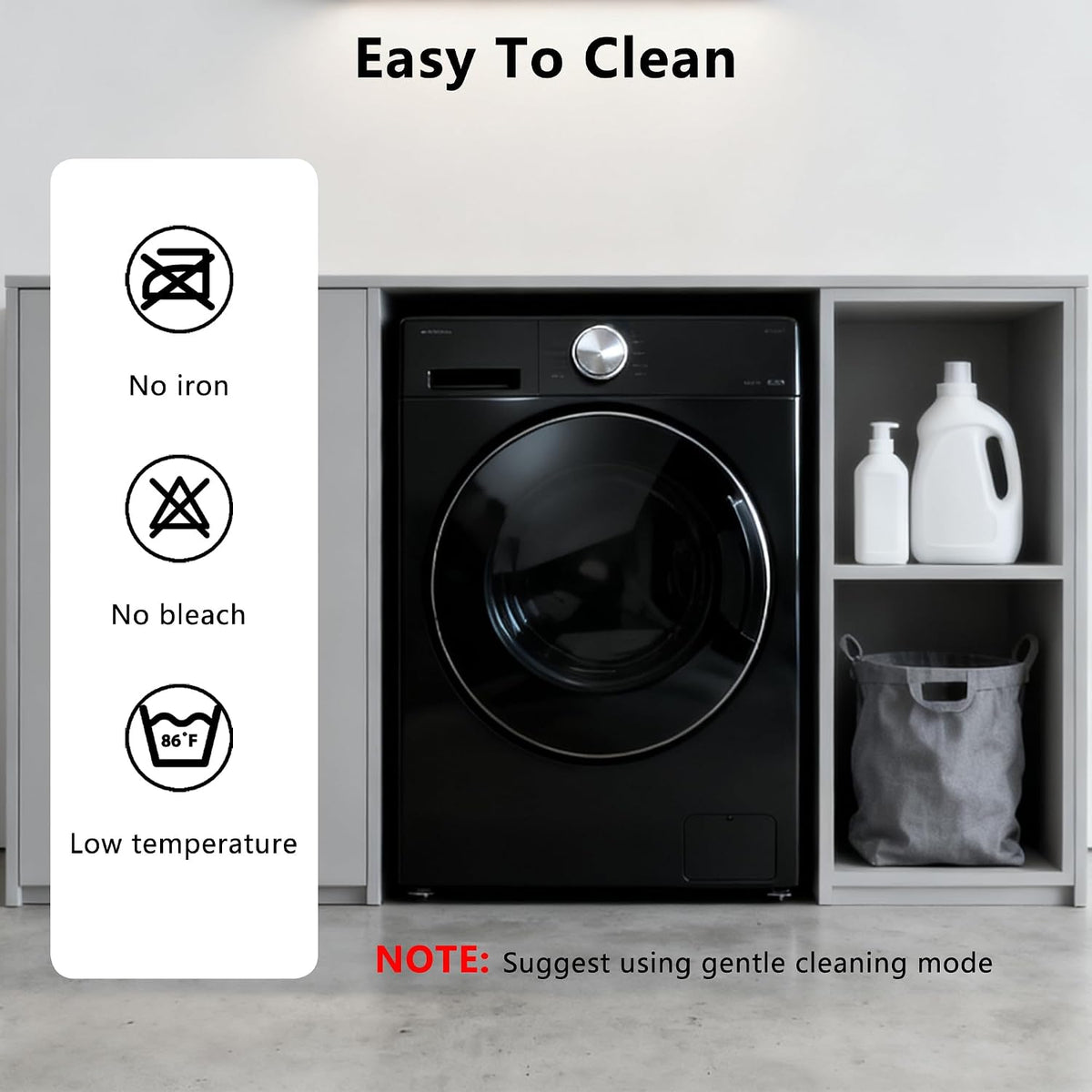Waterproof Couch Cover for Dogs - Washable Pets Furniture Protector
