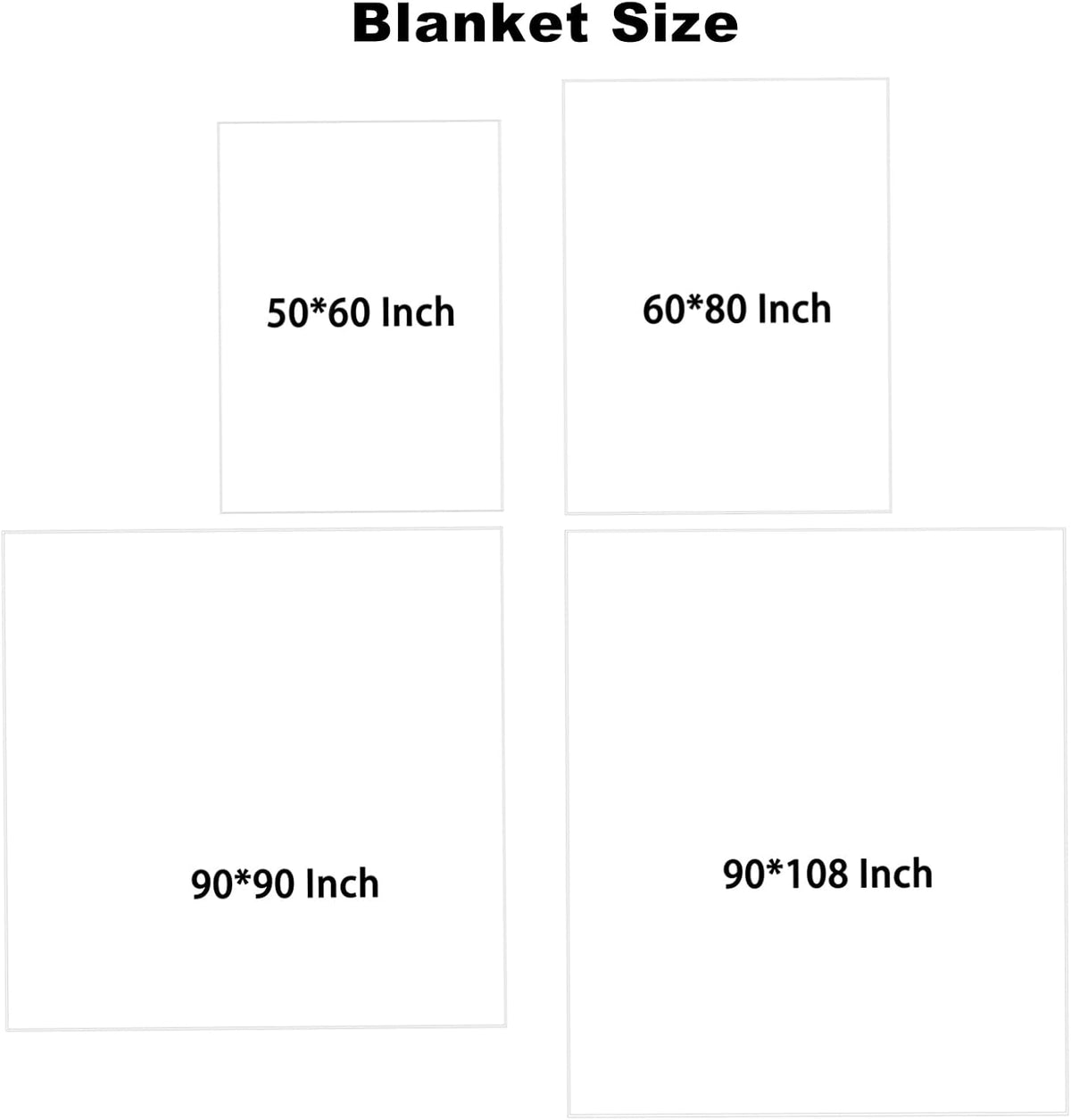 Pink Throw Blanket 50x60 Inches