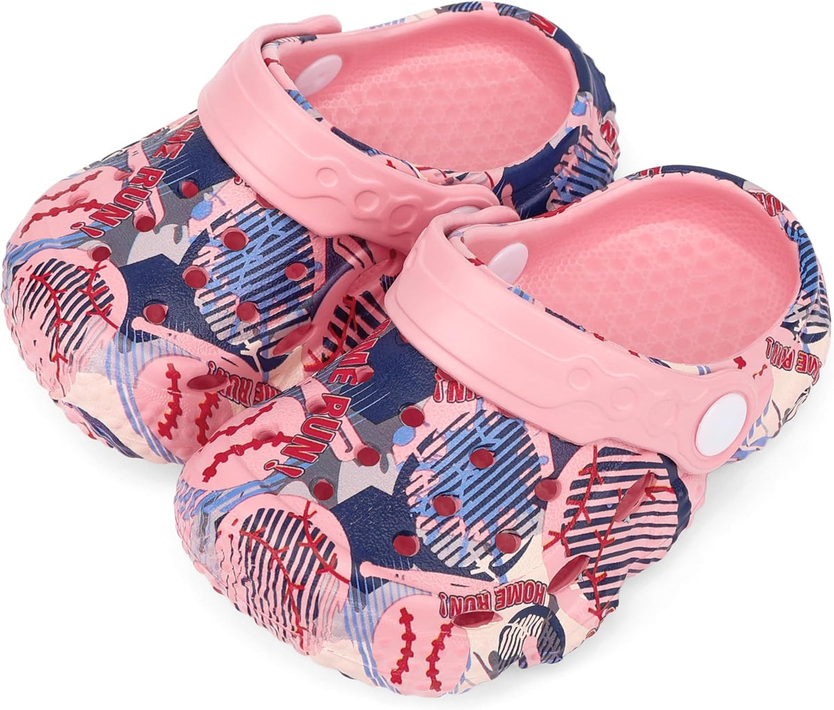 Baby Clogs Garden Shoes Infant Water Sandals