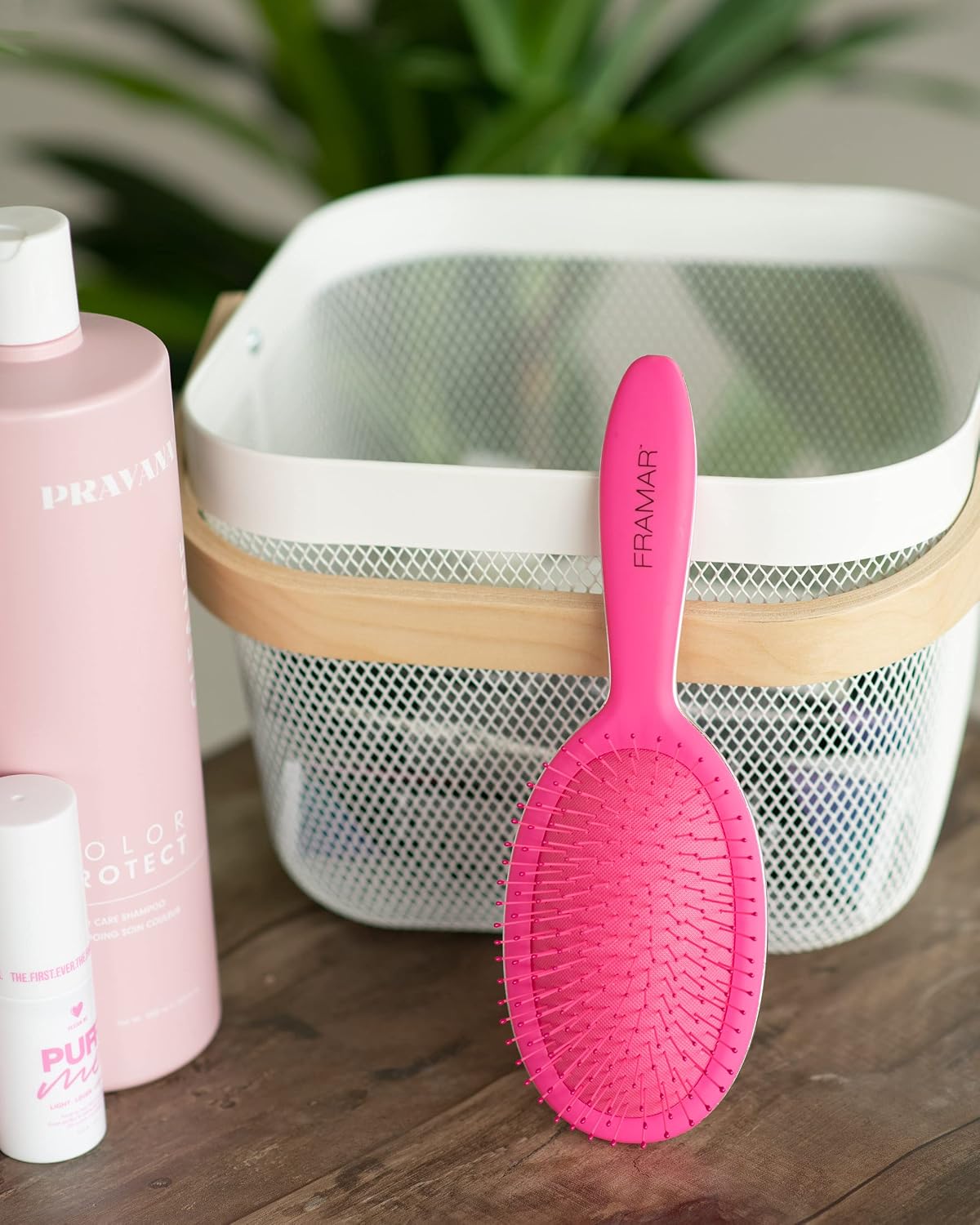 Detangling Brush for Curly Hair, Hair Brushes for Women, Hairbrushes