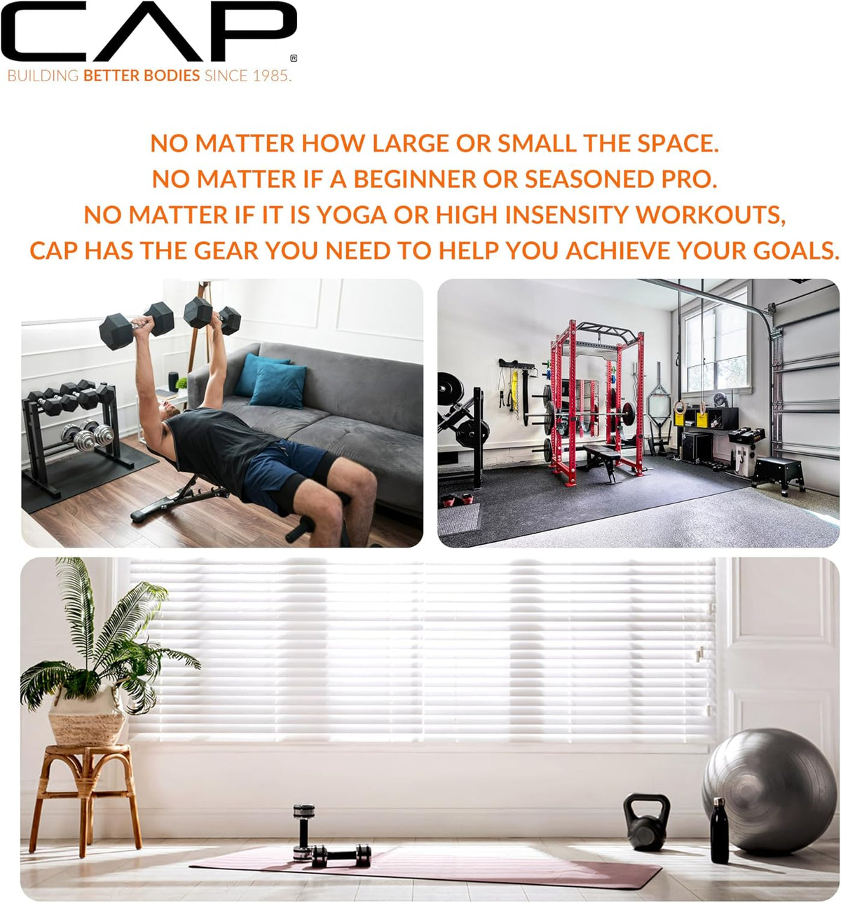 Barbell Cast Iron Competition Kettlebell Weight