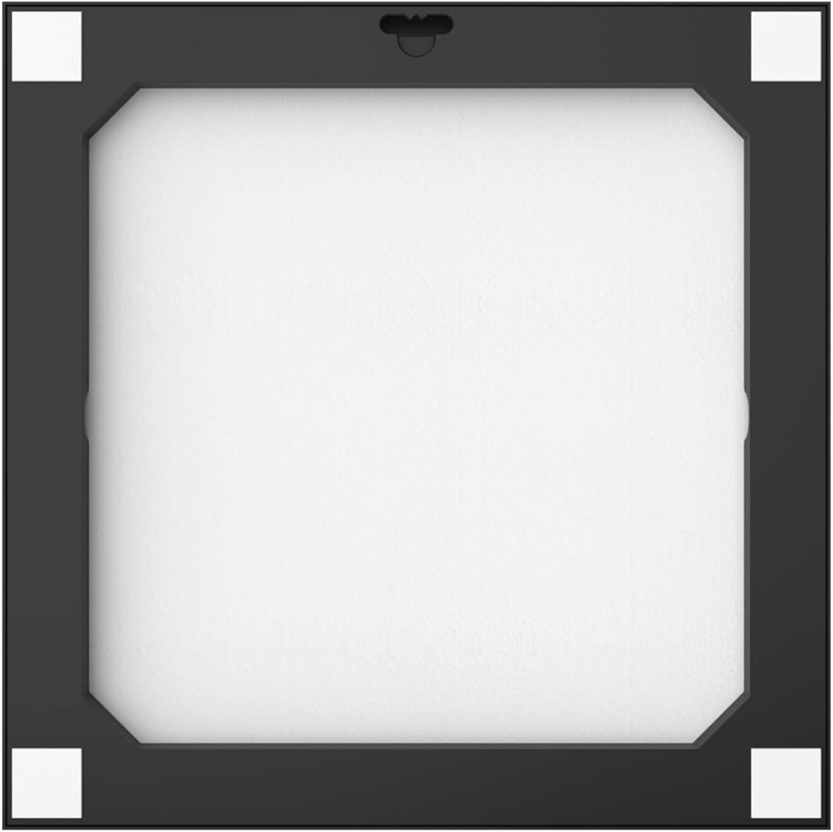 Gallery Pops® Nintendo The Super Mario Galaxy Movie (2026) - Princess Peach Wall Art Gallery Pops Wall Art, Black Framed Version