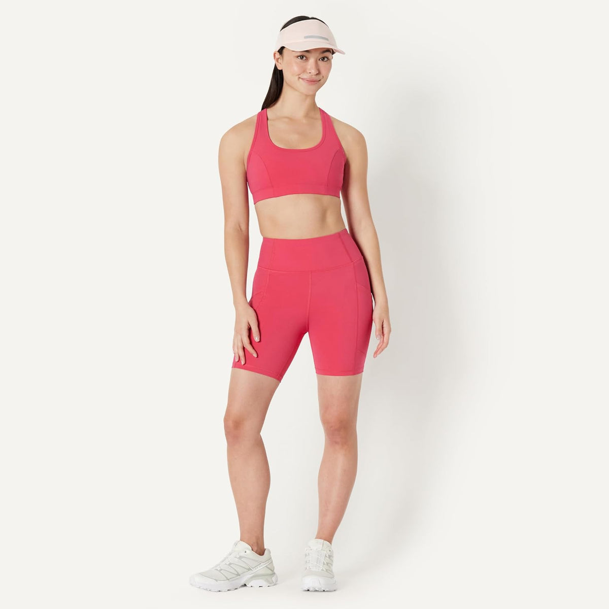 Women's Lightweight Golf Sport Sun Visor