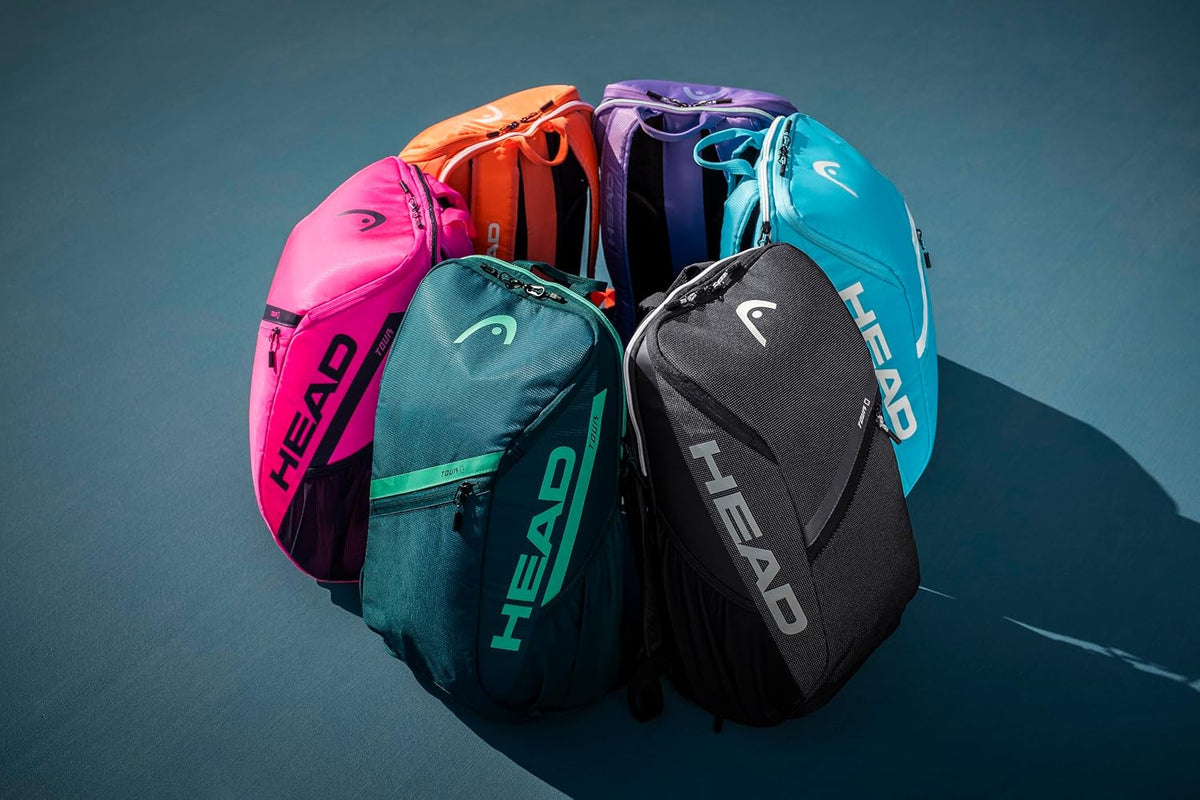 Tour Tennis Backpack 25L