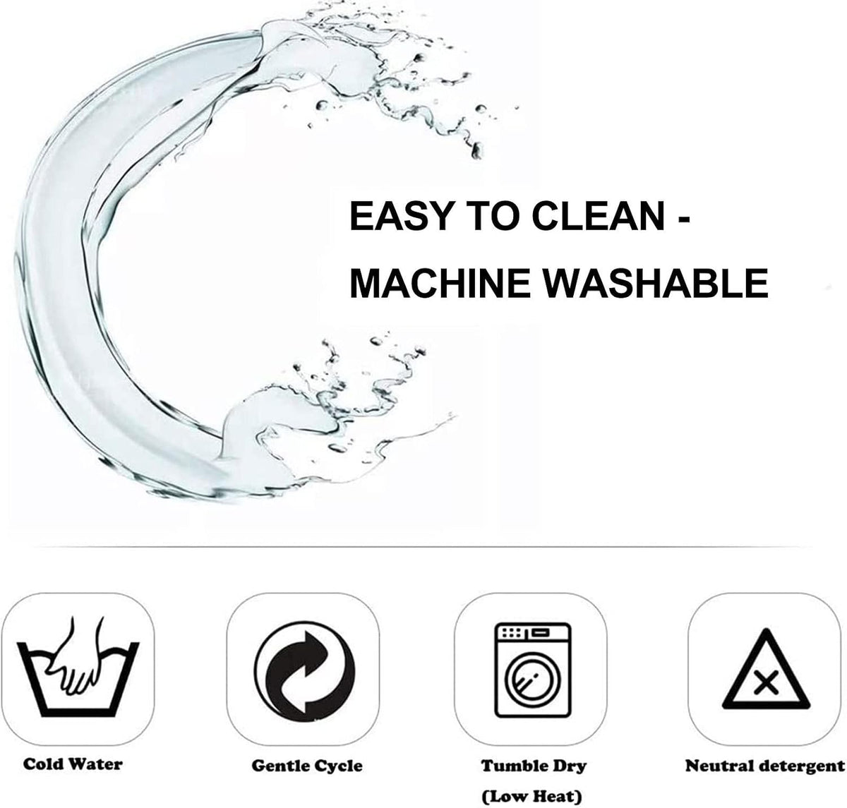 Plush Throw Blanket Sofa Cover - Soft & Comfortable Multifunctional Slipcovers for Living Room Chair, Couch, Bed - Modern Decorative Travel Blanket & Nap Throws - Armchair Sofa Towel