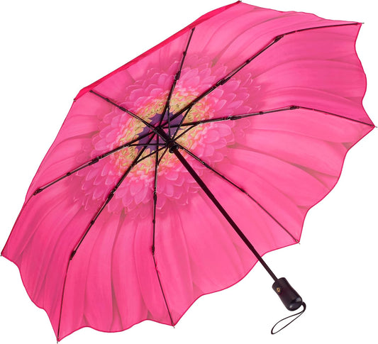 Folding Umbrellas by Galleria