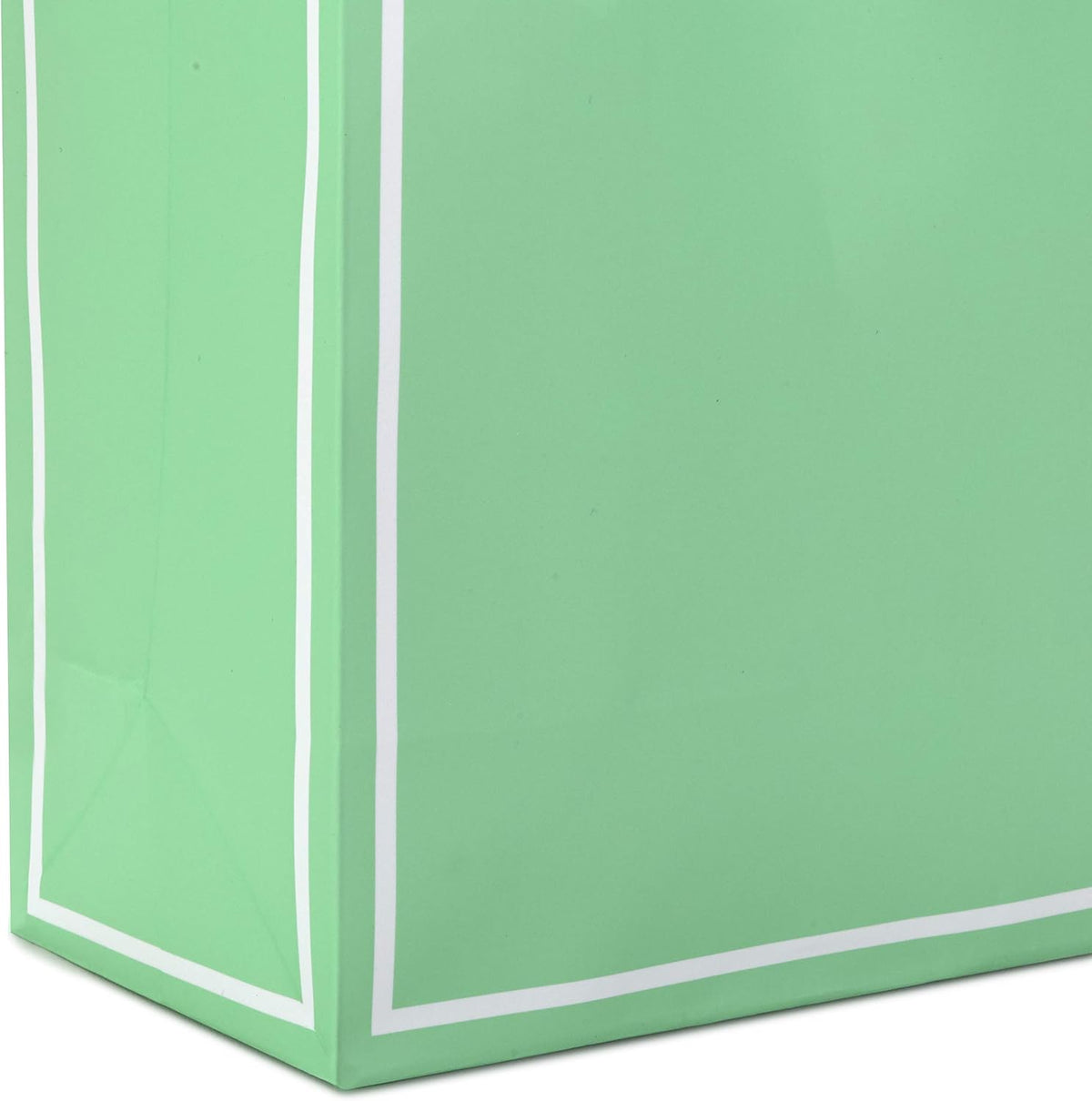 6" Small Gift Bags, 5-Pack (Pastels)