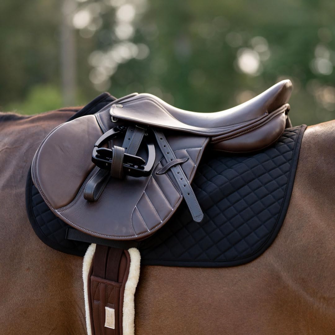 TuffRider Basic All Purpose Horse Riding Saddle Pad