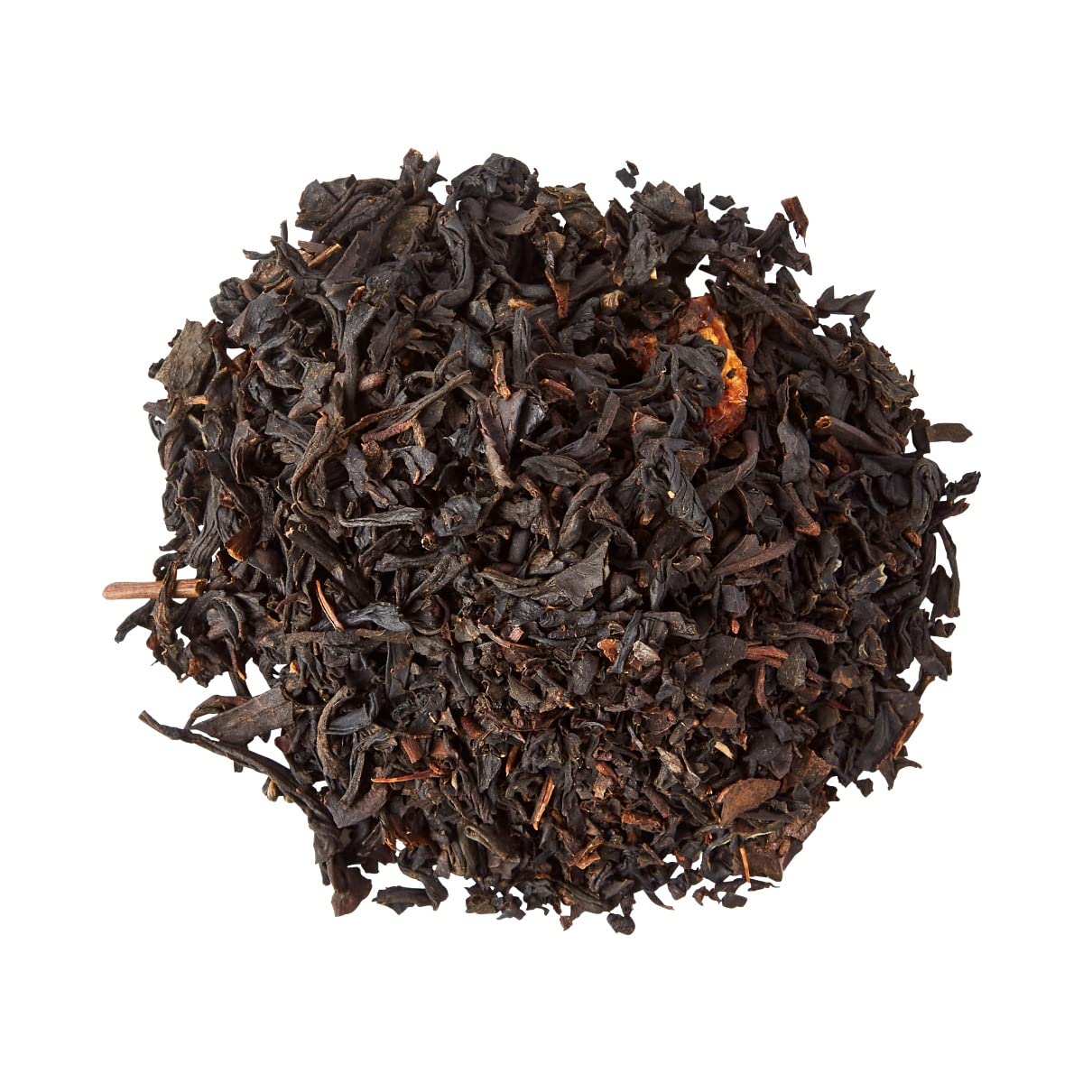 Fortnum and Mason Black Tea with Peach 15 Silky Tea Bags 30g (1 Pack)