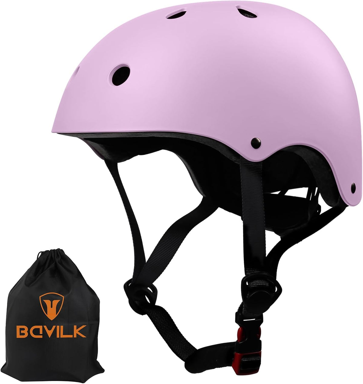 Kids Toddler Bike Helmet,2 Sizes for Youth Child Boys Girls